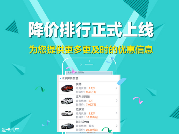 开云真人-爱卡汽车App V 62发布 体验人·车·生活