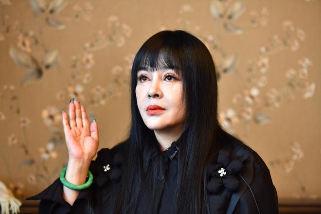 开云真人-62岁千百惠因病去世上个月刚抱孙子